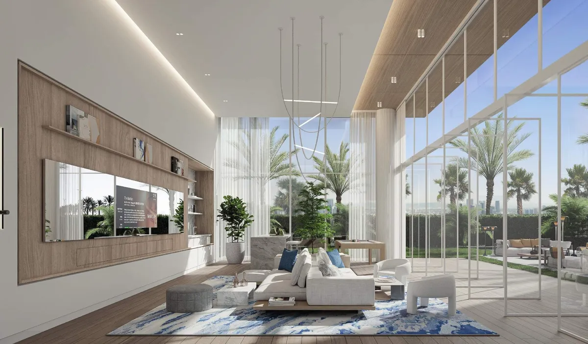 Ellington House IV image