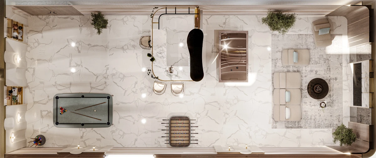 Iluka Residences image