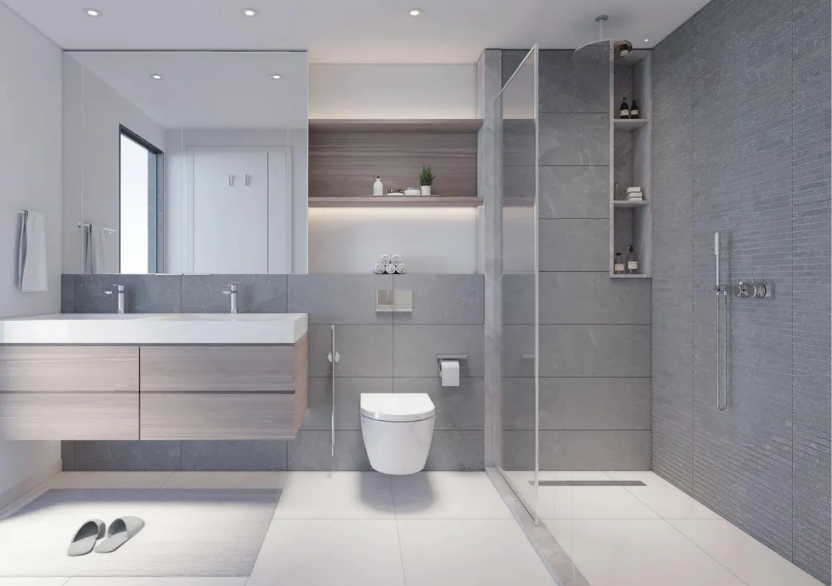 Ellington House III image