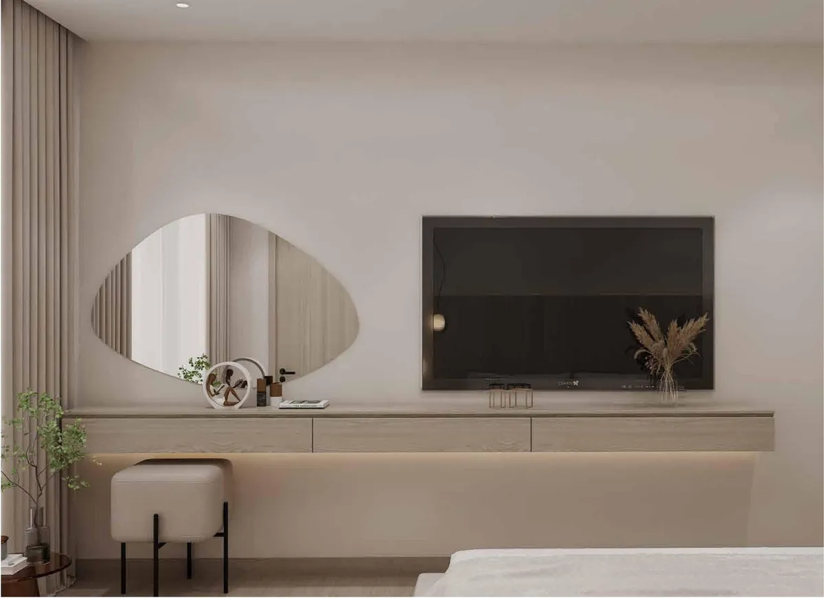 California Village image