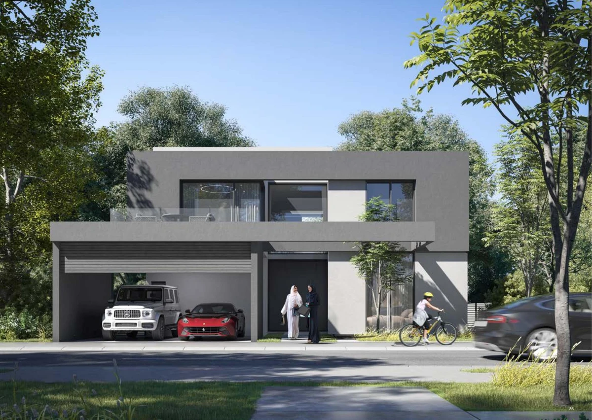 Masaar 2- Anber & Coral image