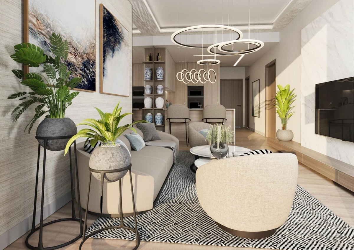 Trafford Residences image