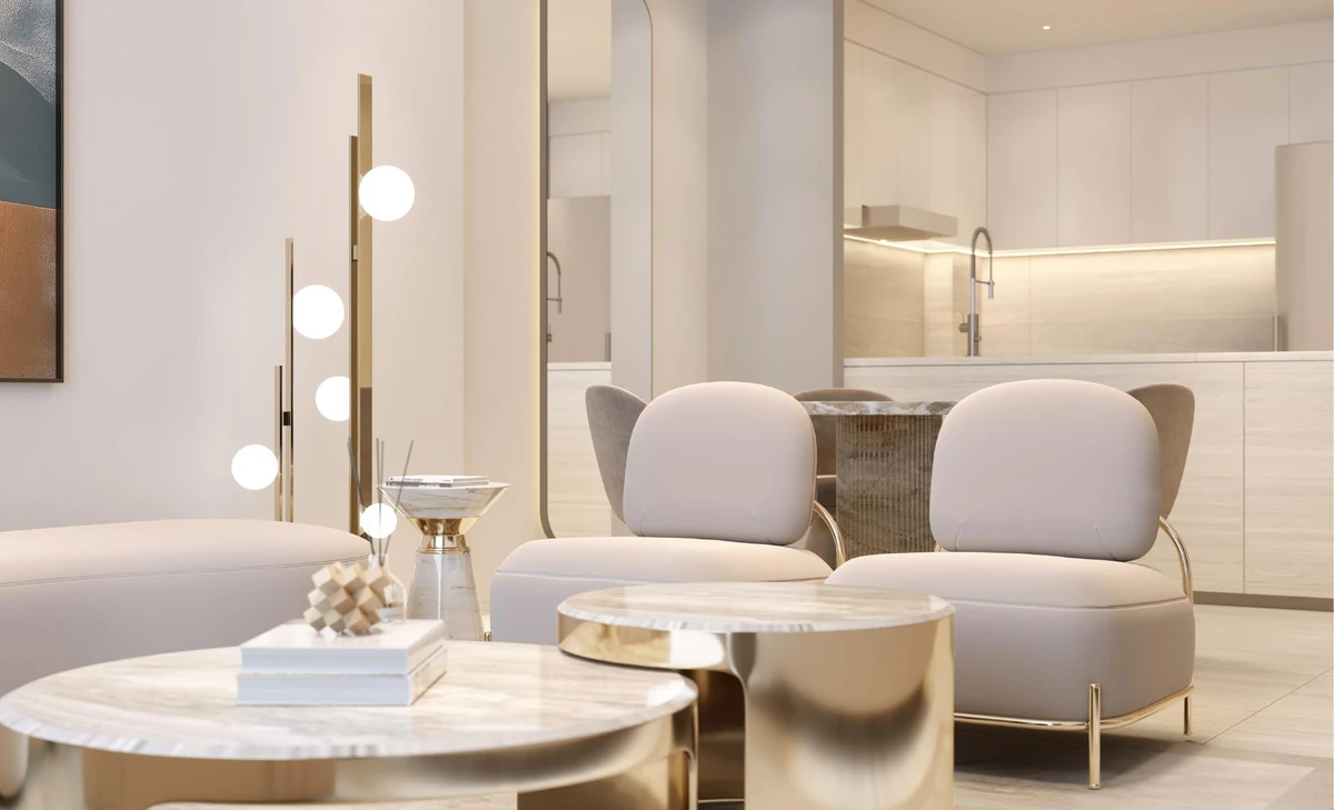 Sky Gate Tower image