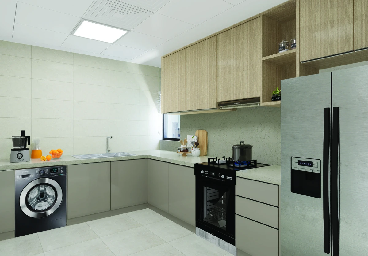 Alameera Village Phase 5 image