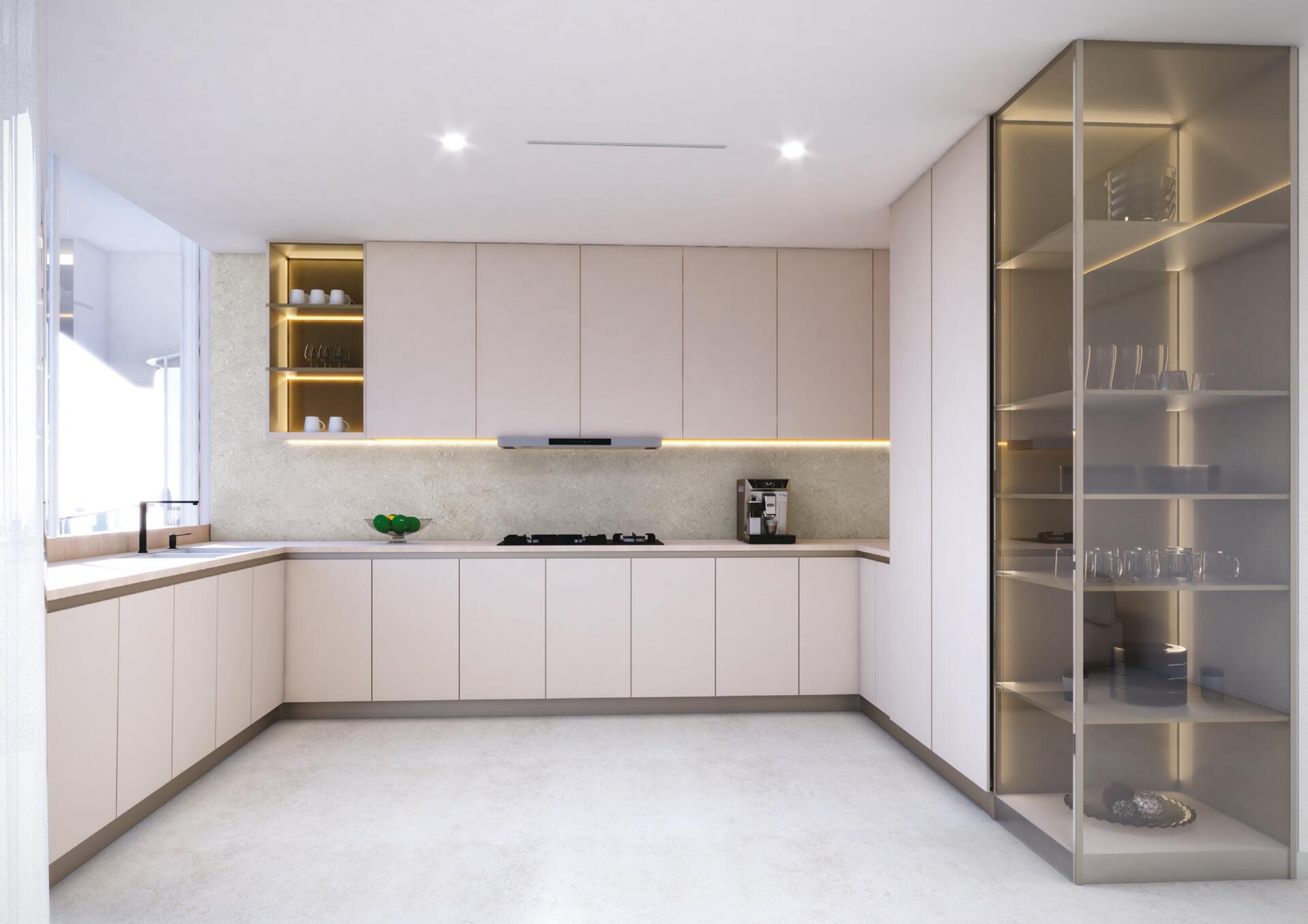 Luxury Canal Residences