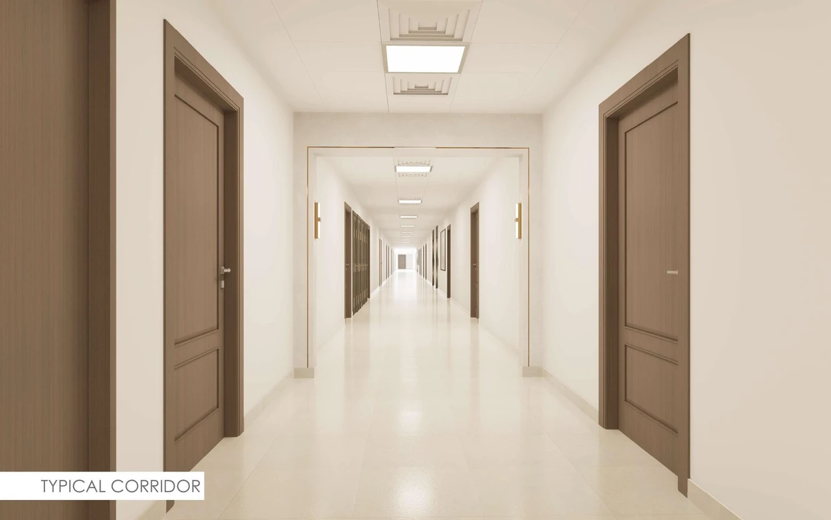 Kentia Residence image