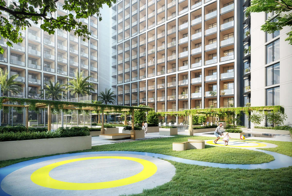 Binghatti Elite image