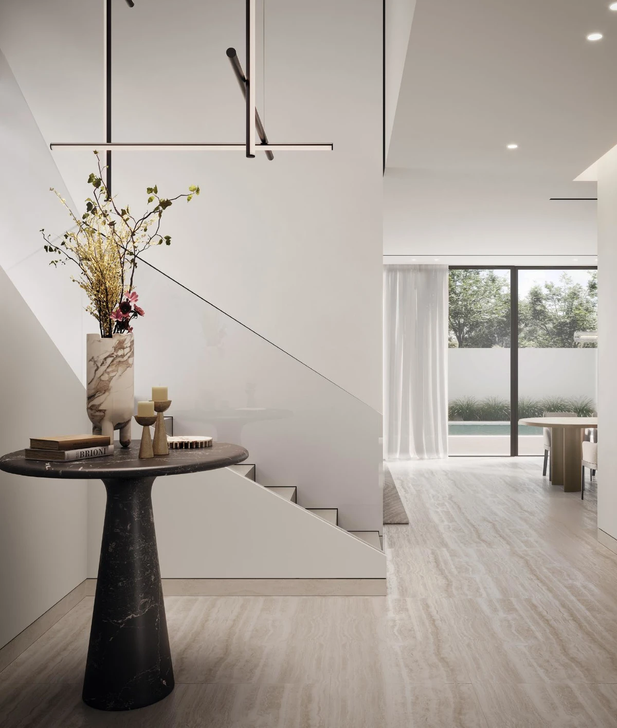 Sunrise Living Villas image