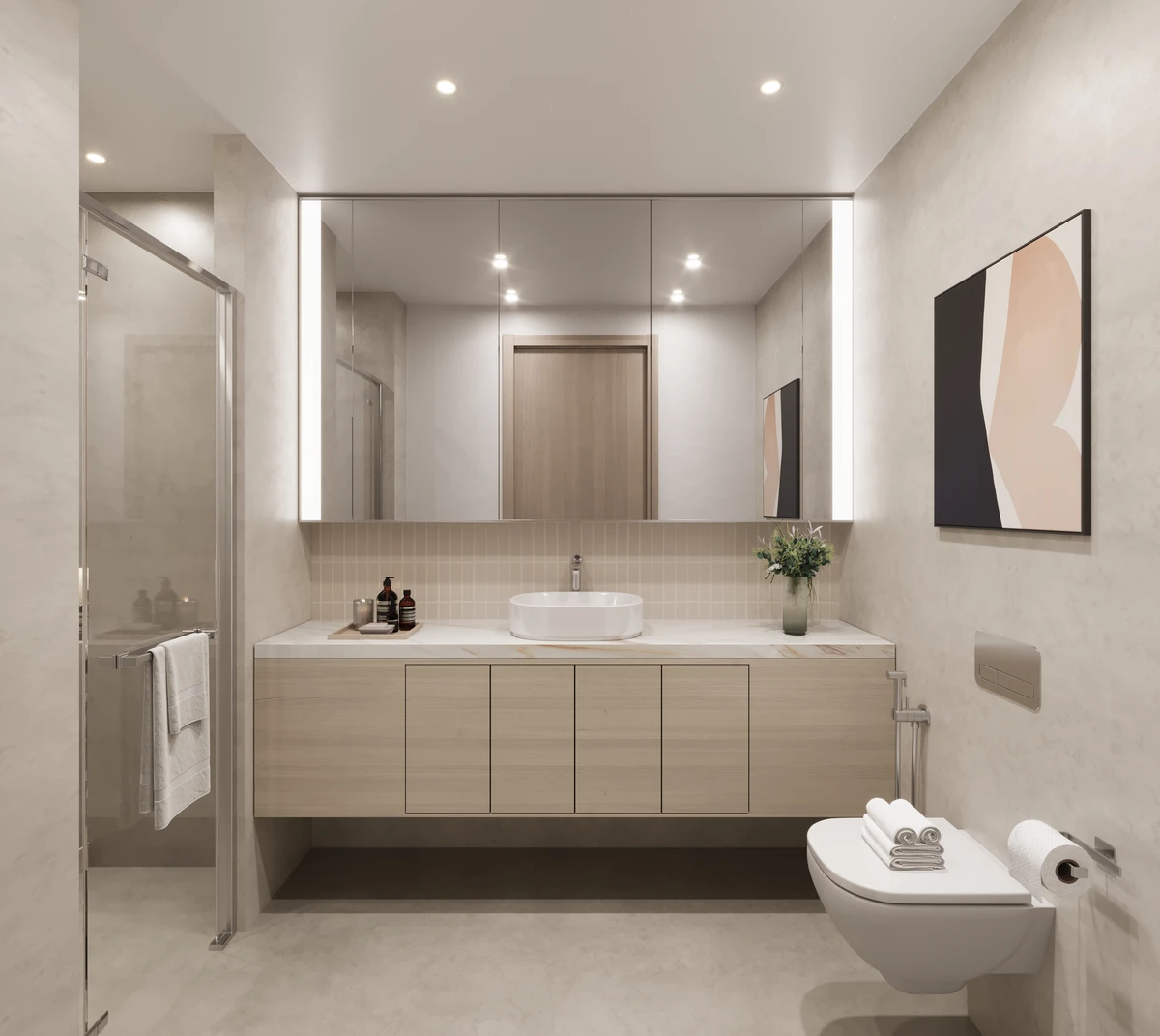 Avant Garde Residences 2