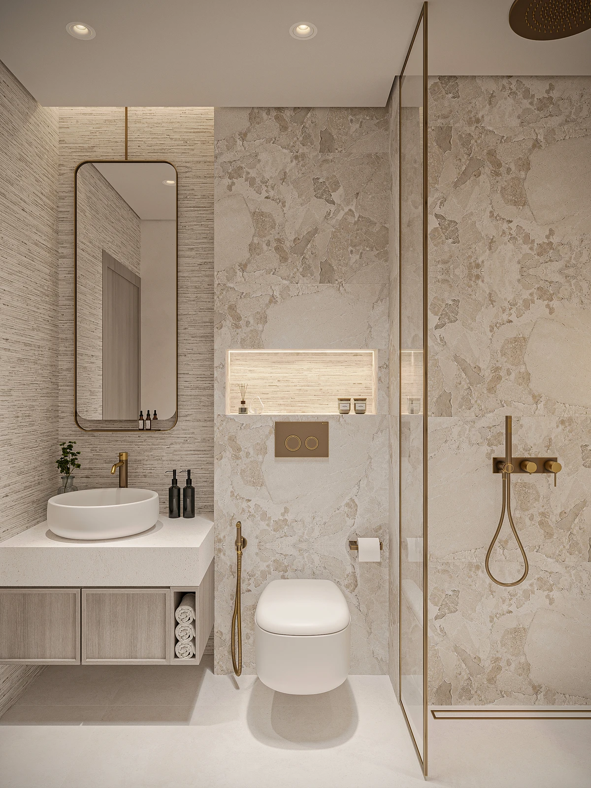 Celeste Heights image