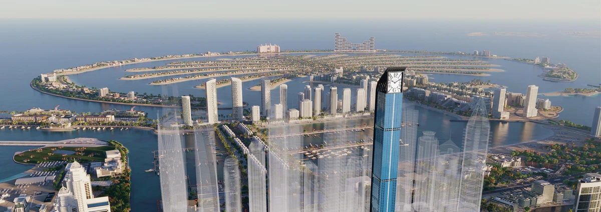 Franck Muller Aeternitas