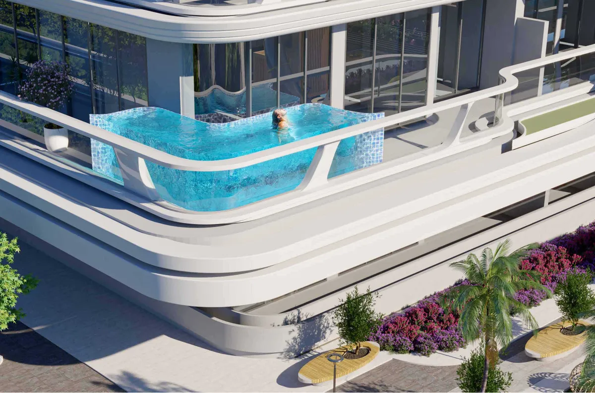 Samana California image