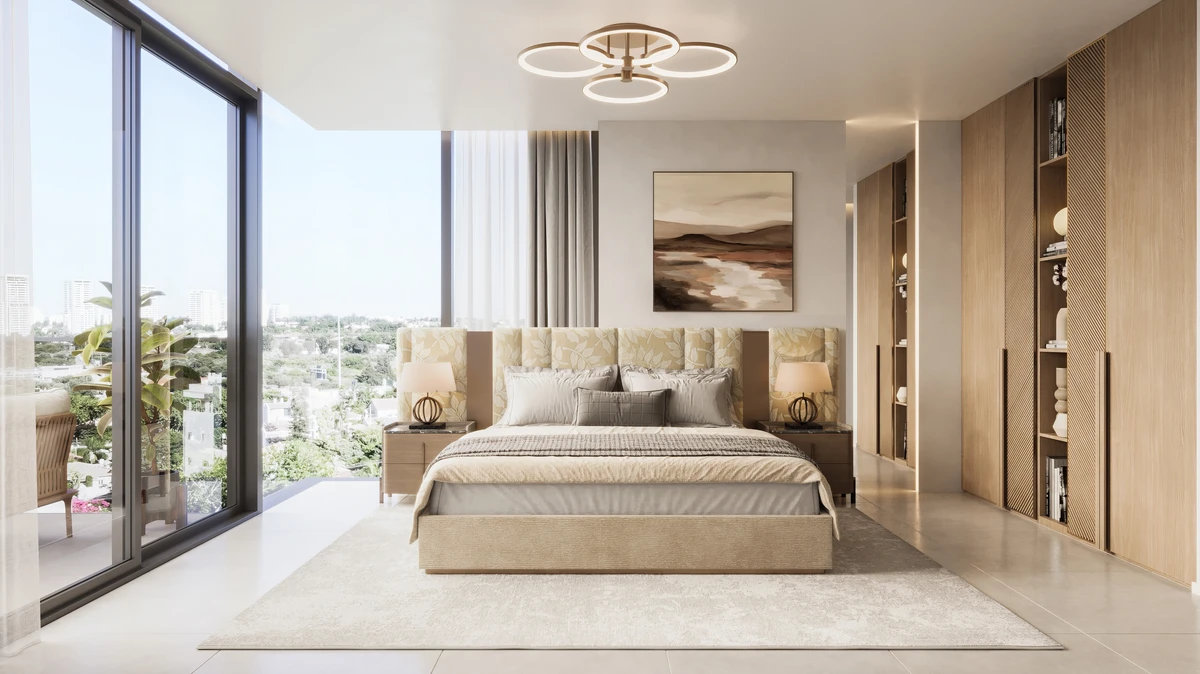 All Seasons Residence image