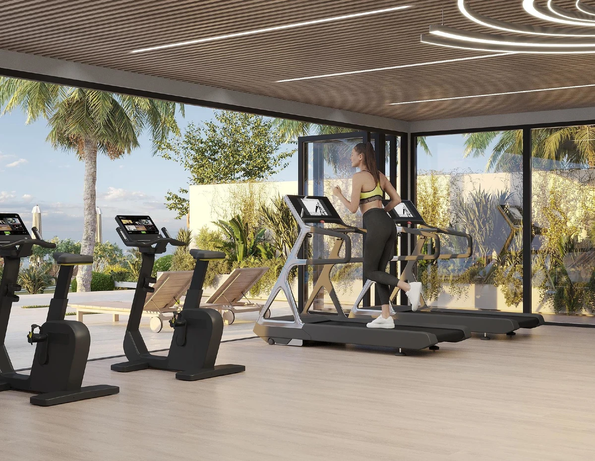 The Beach House at Al Marjan image