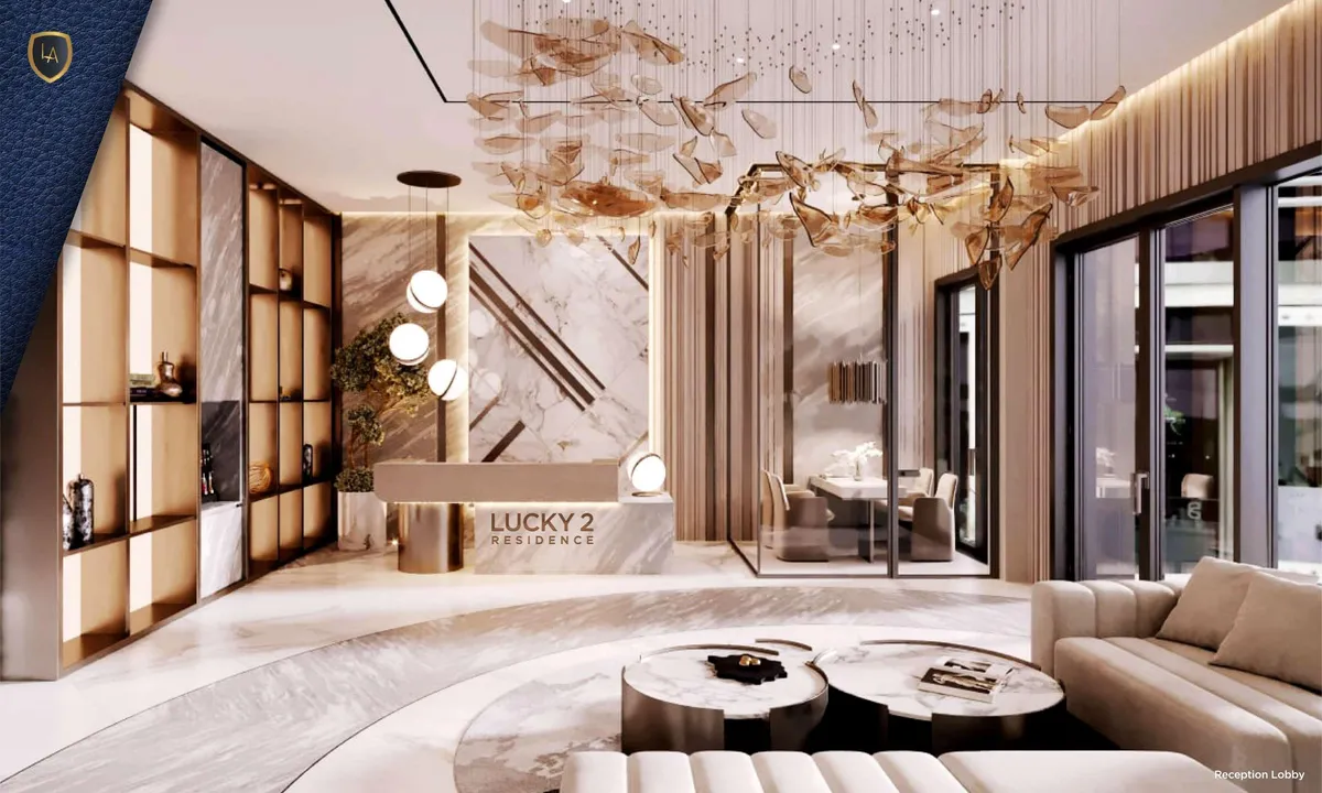 Lucky Royale Residence image