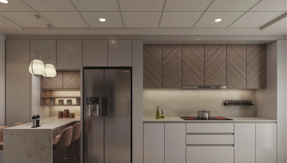 The Stella Residences image