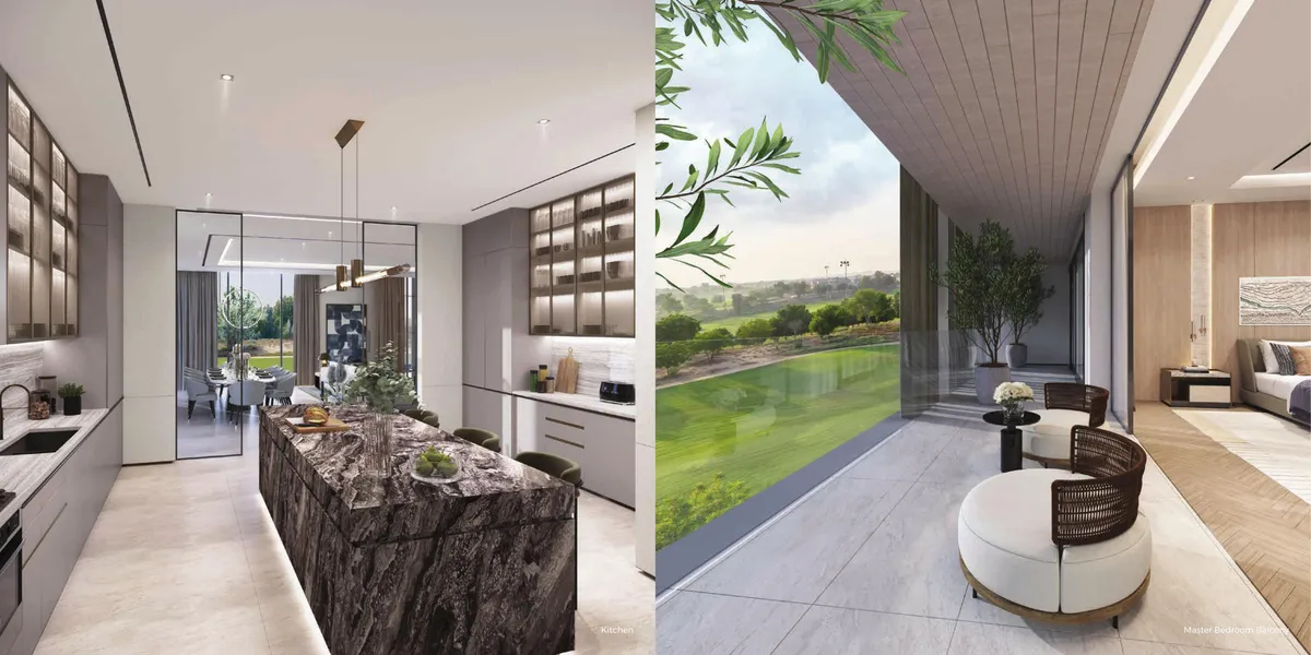 Signature Mansions image