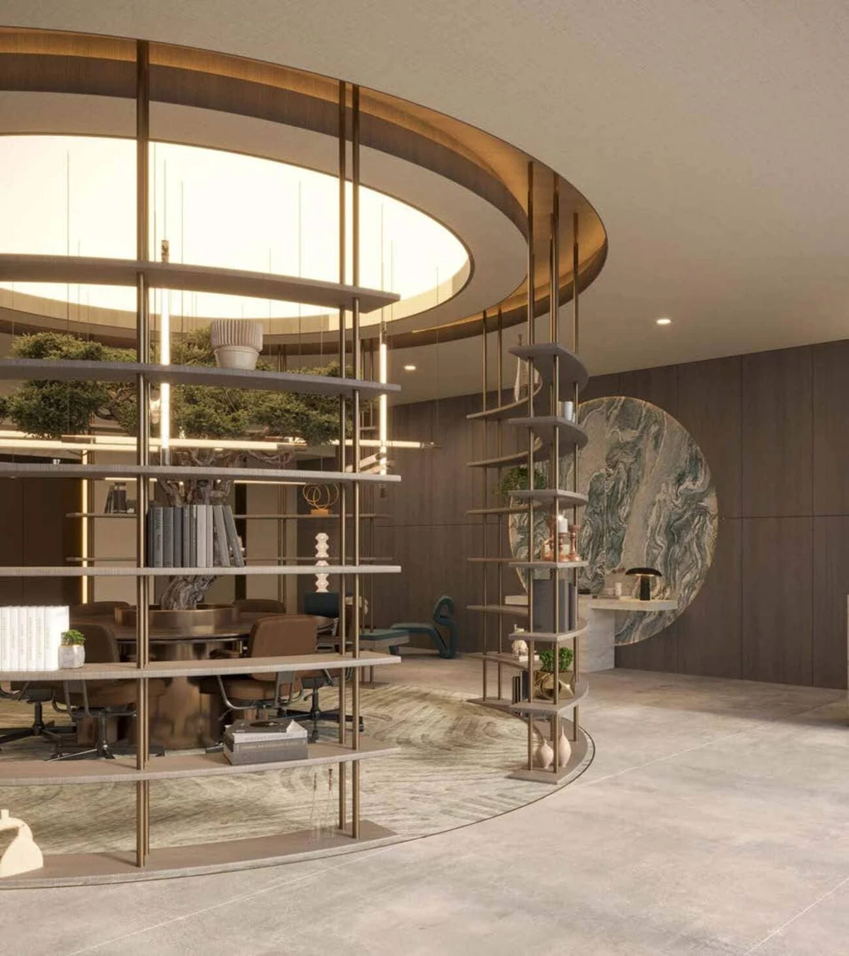 Lucky Oasis Residence image