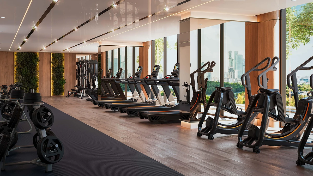 Tiger Downtown image