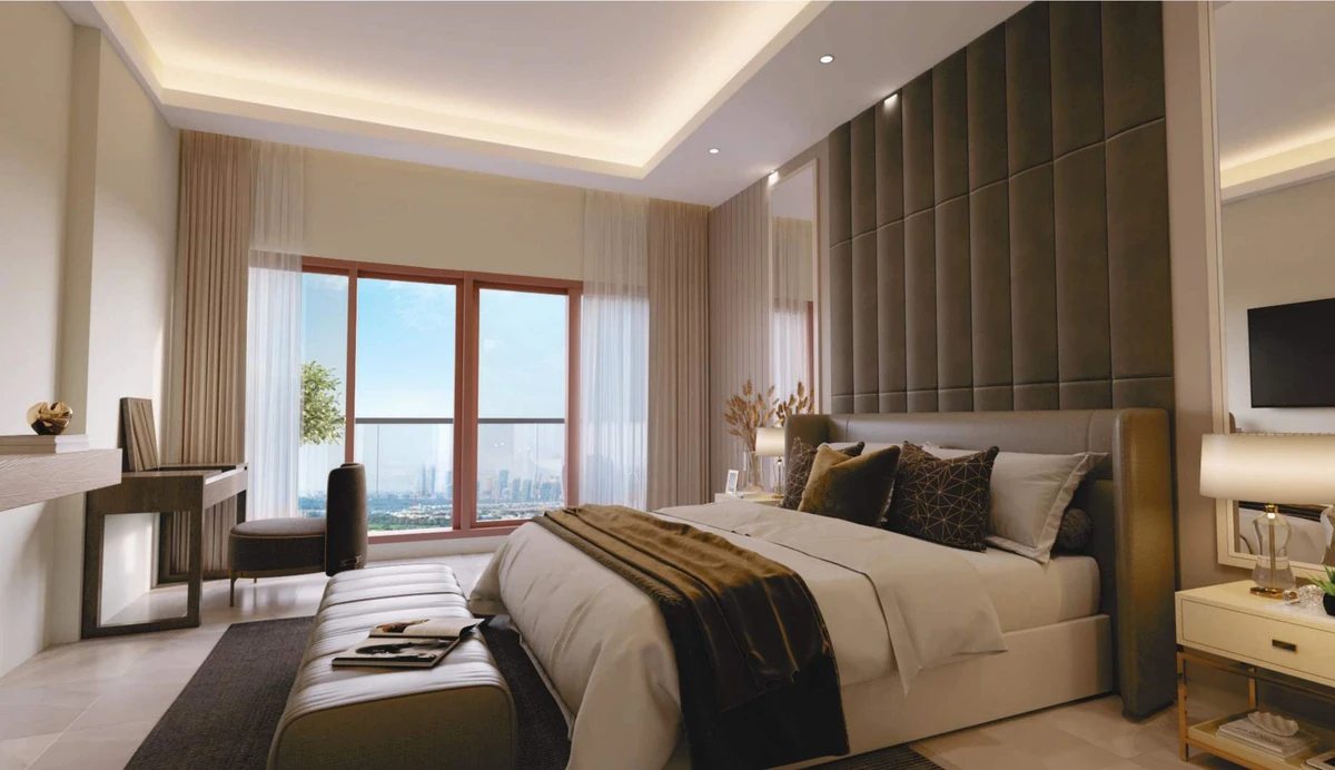 Orra The Embankment image