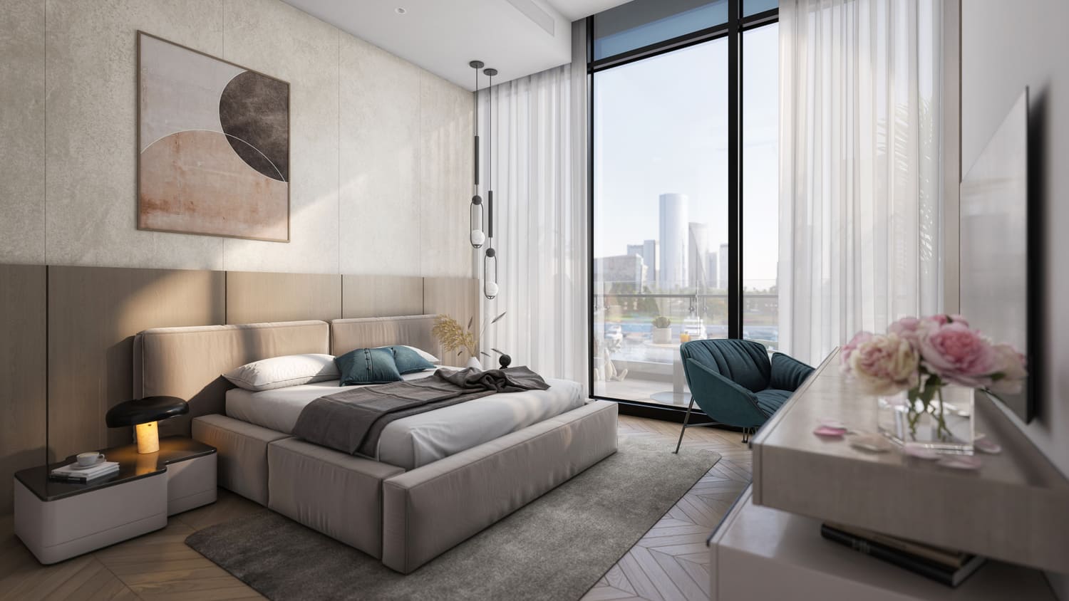 Reportage Tower image