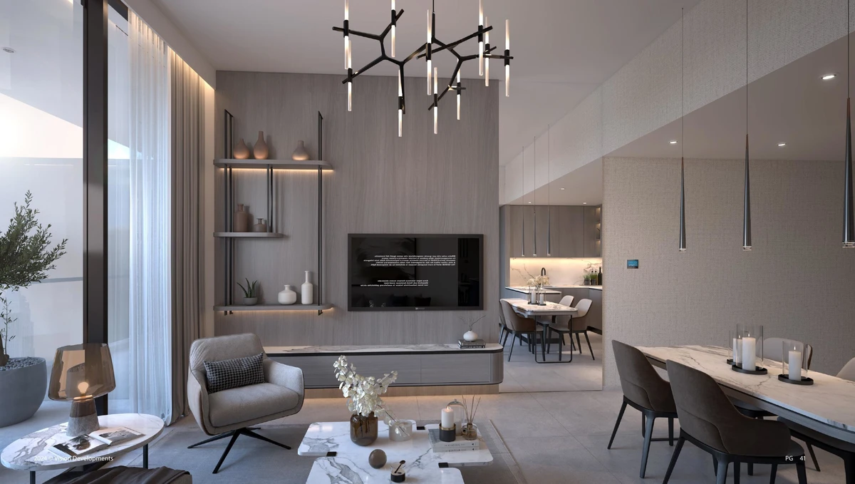 Celine By Vision image