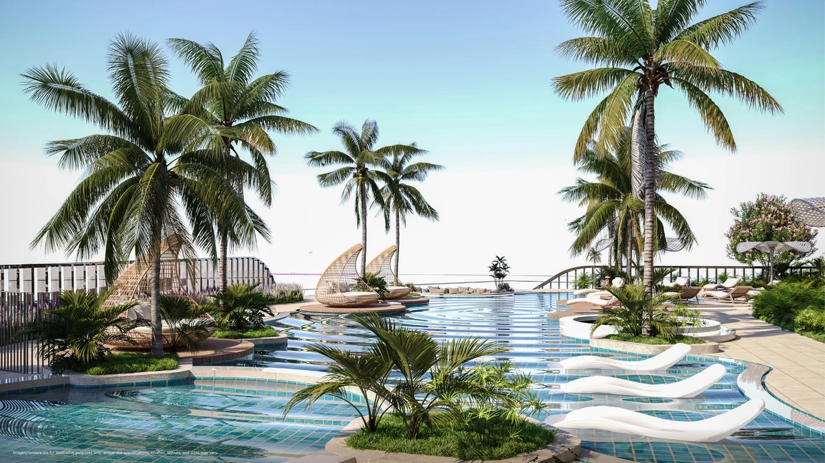 Divine Al Barari image