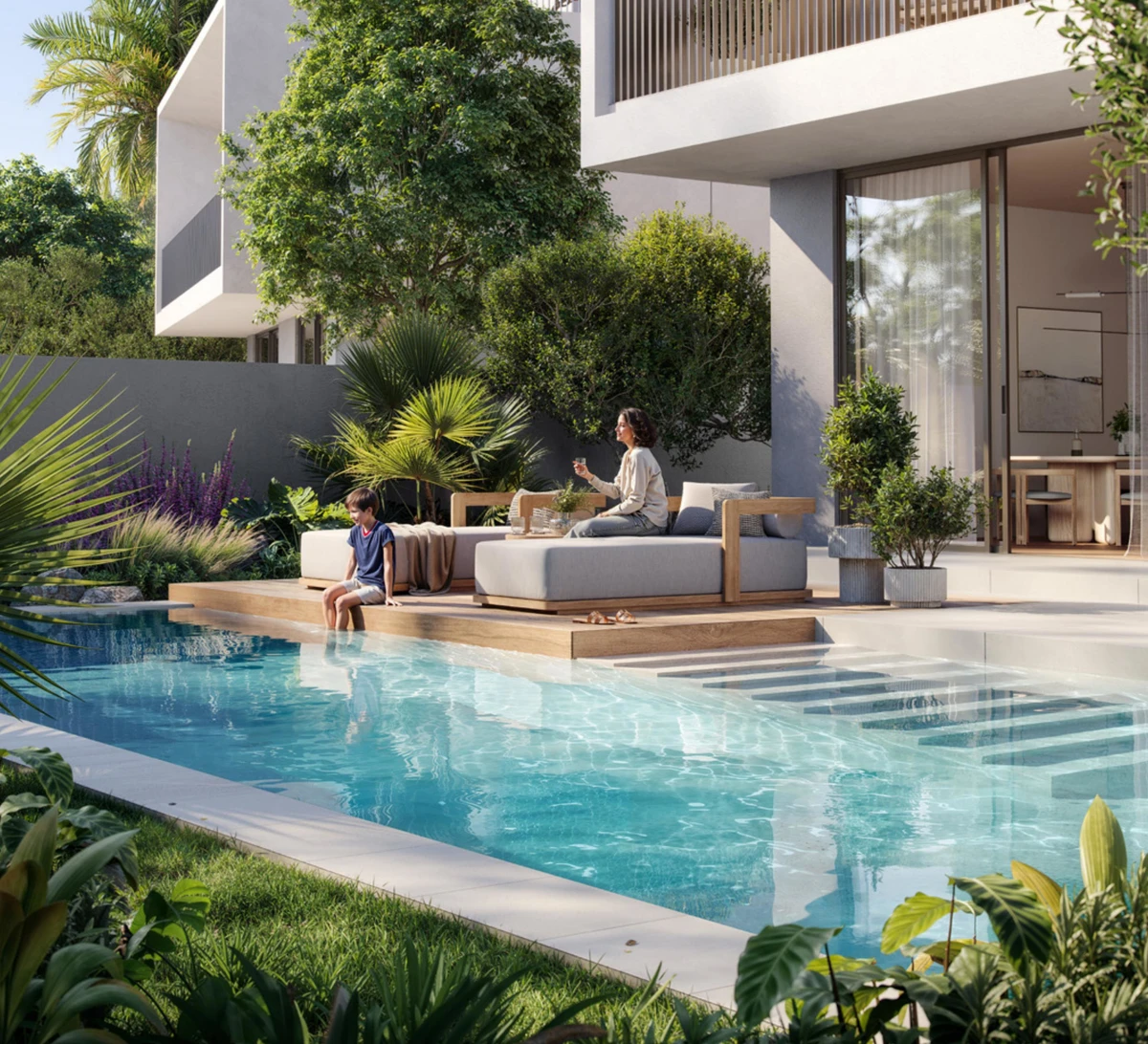 Farm Grove 2 - The Valley image