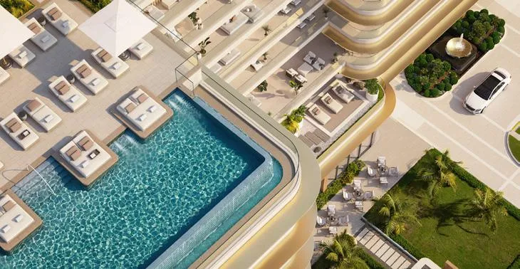 Soleva Beach Residences image