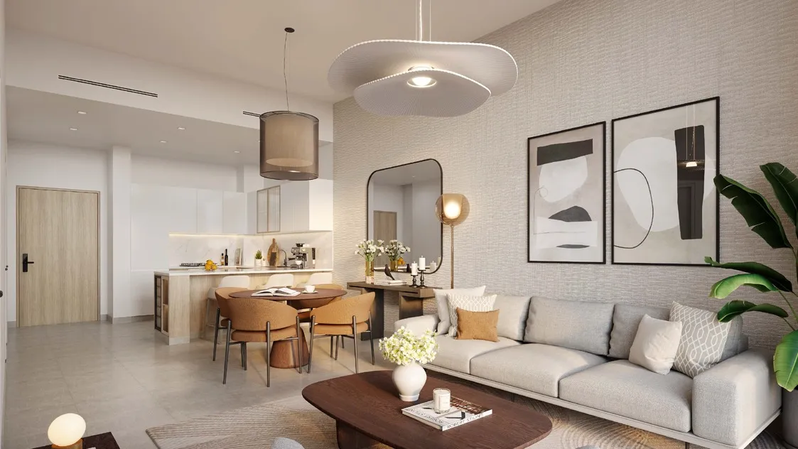 Lodge Residences image