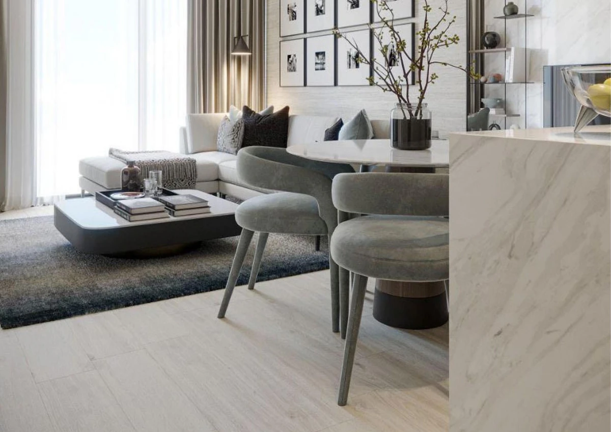 Trafford Residences image