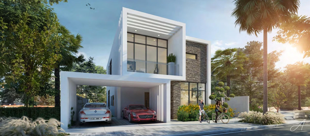 Damac Hills - Autograph Collection image