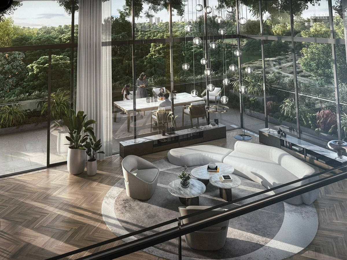 Lacina Residences image