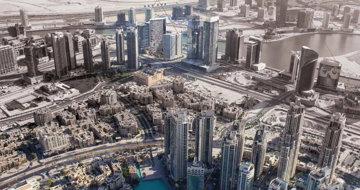 Marquise Square Tower image