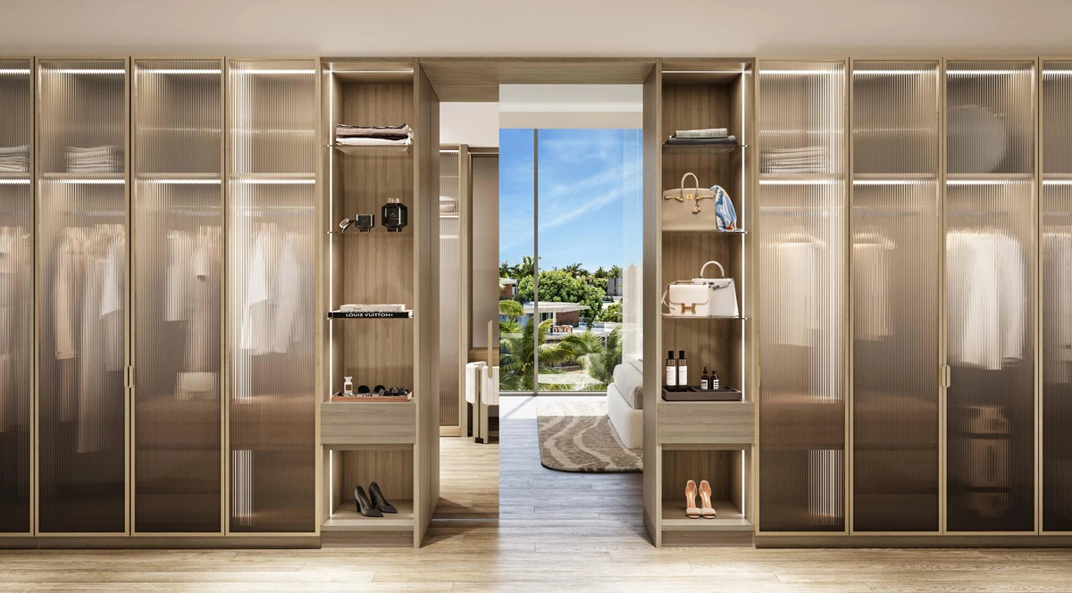 Palm Central Private Residences image