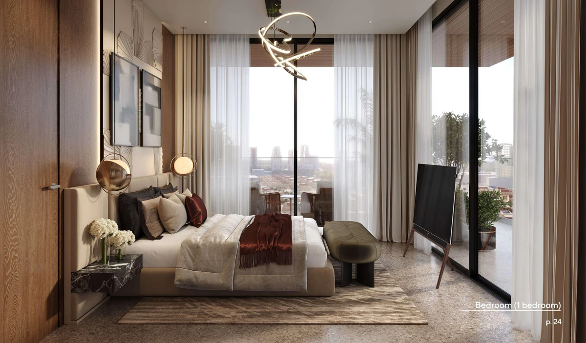 Coventry Residences 3 image