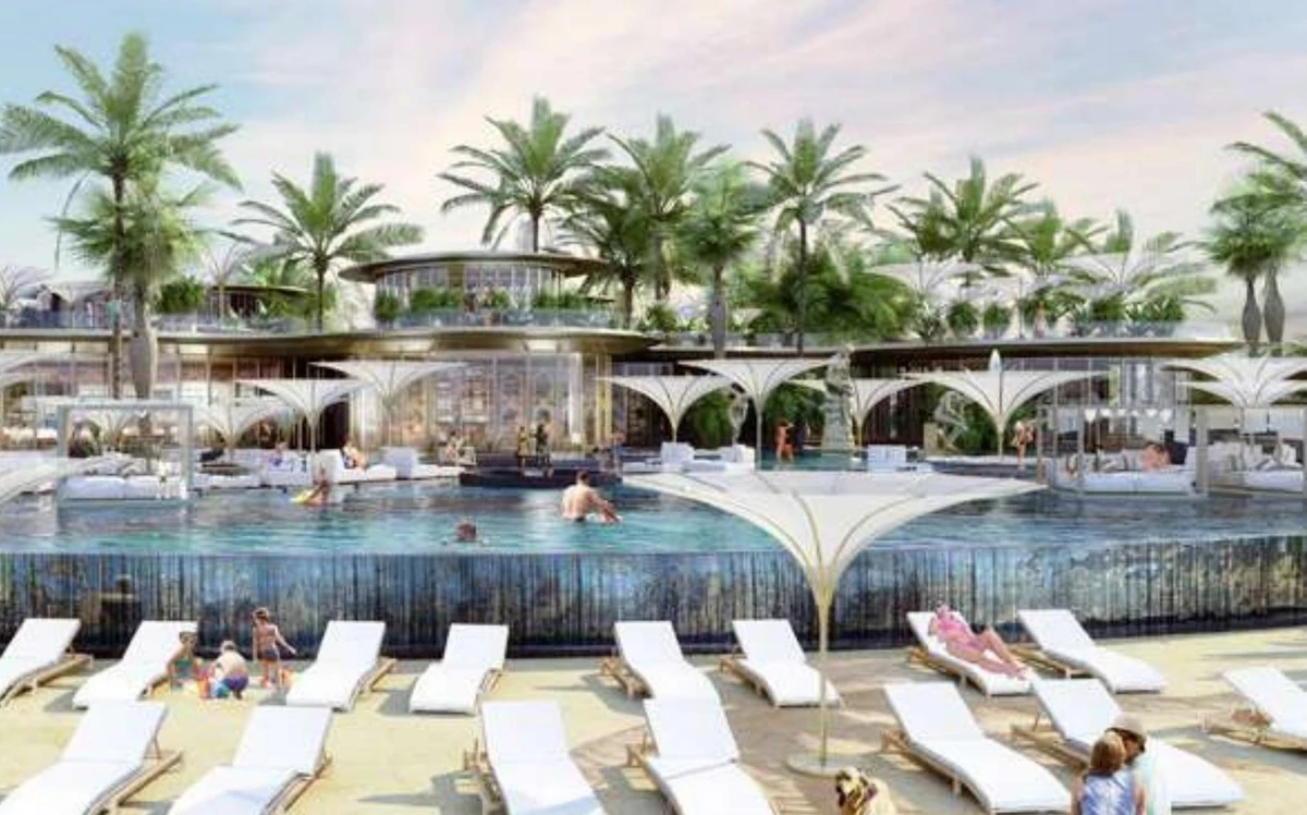 Honeymoon Island image