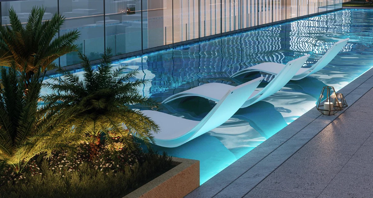 Binghatti Pinnacle image