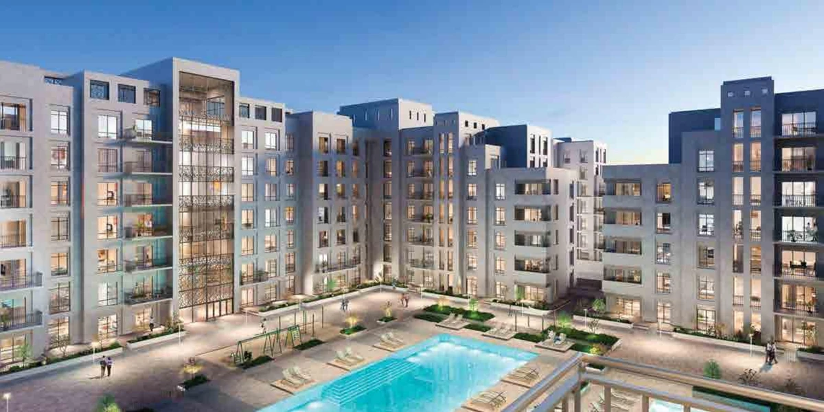 Zahra Apartments image