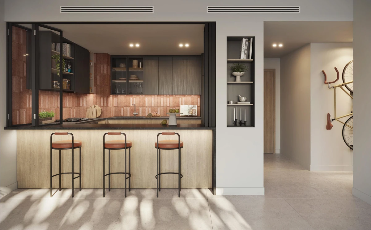 Rise by Athlon image