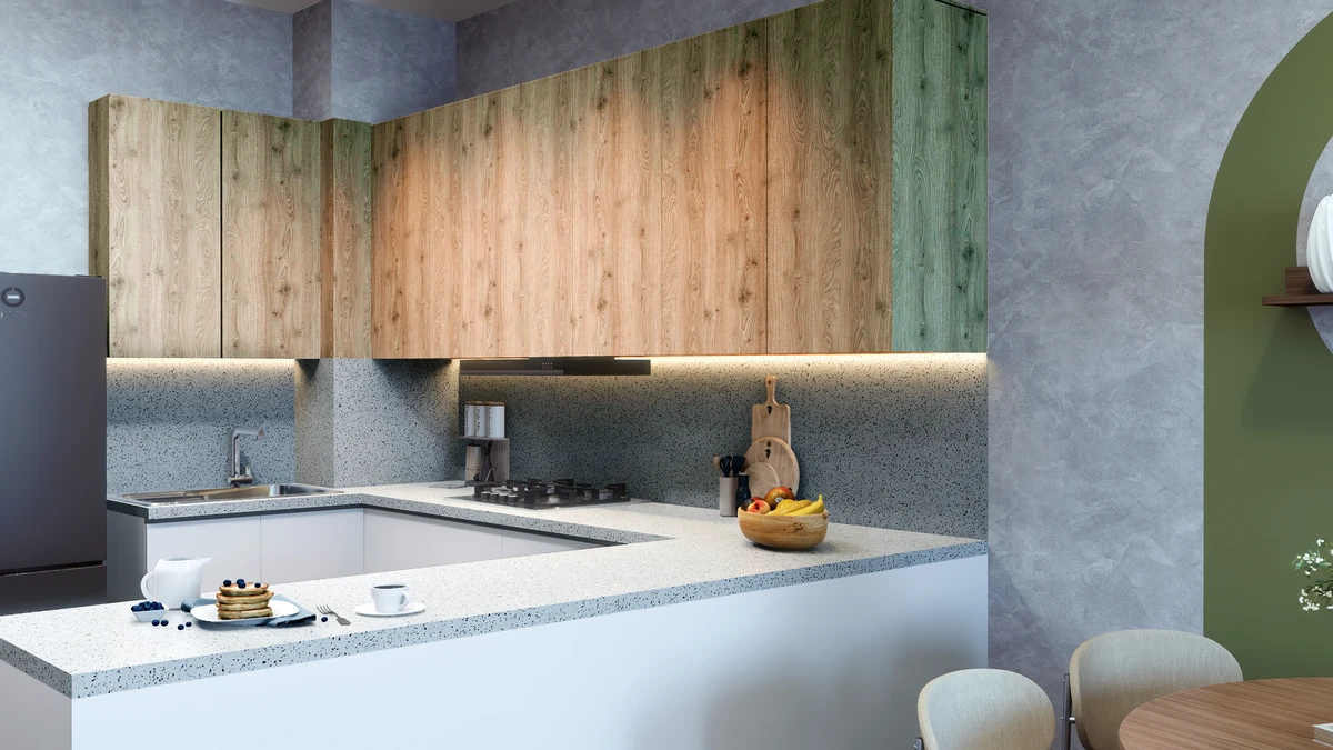 Park Beach Residence 2 image