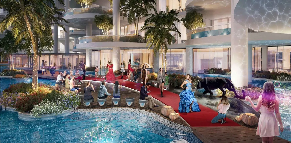 Cavalli Couture A image