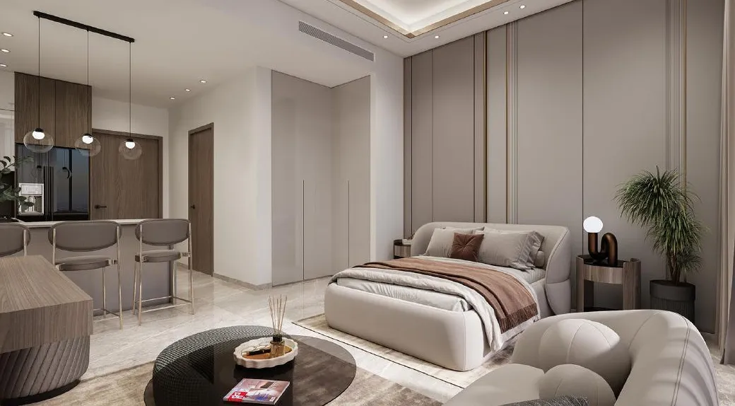 Palatium Residence image