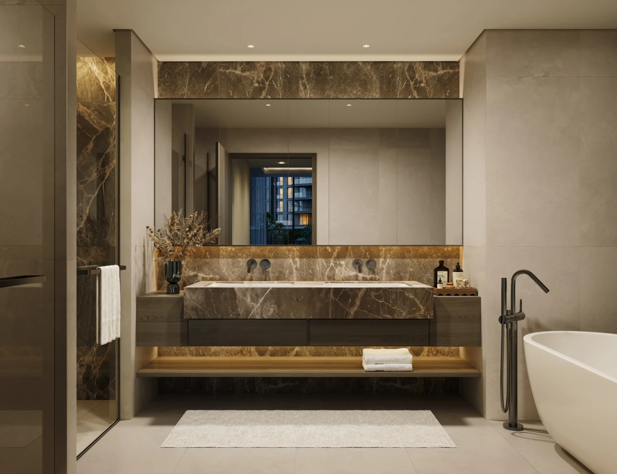 City Walk Crestlane 5 image