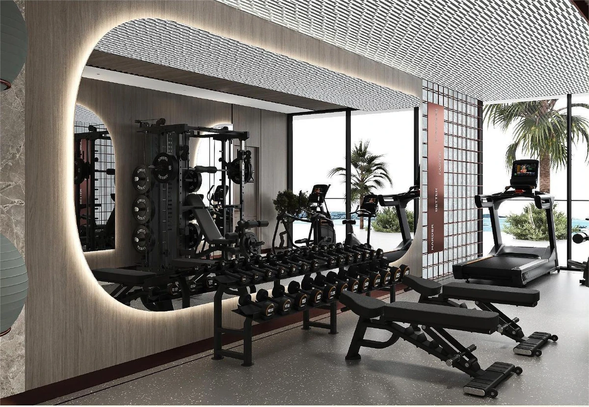 Floarea Breeze by Mashriq Elite Developments