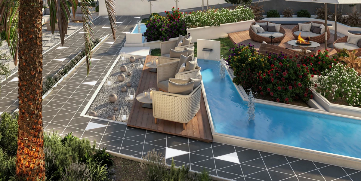 Alserh Residences 11 image