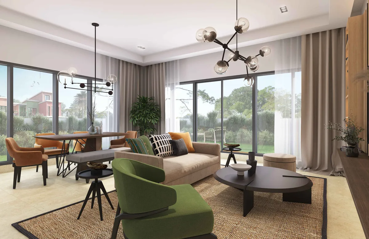 Damac Lagoons - Morocco 1 image