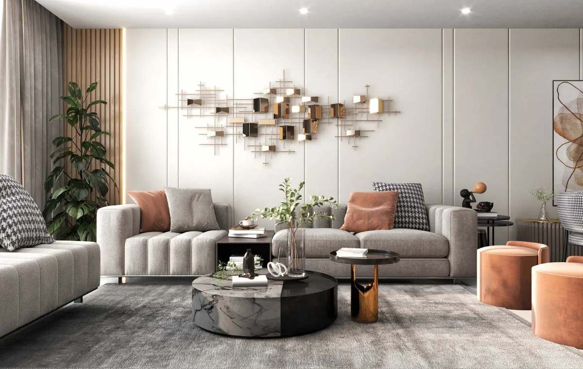 Verdana 2 Residence image