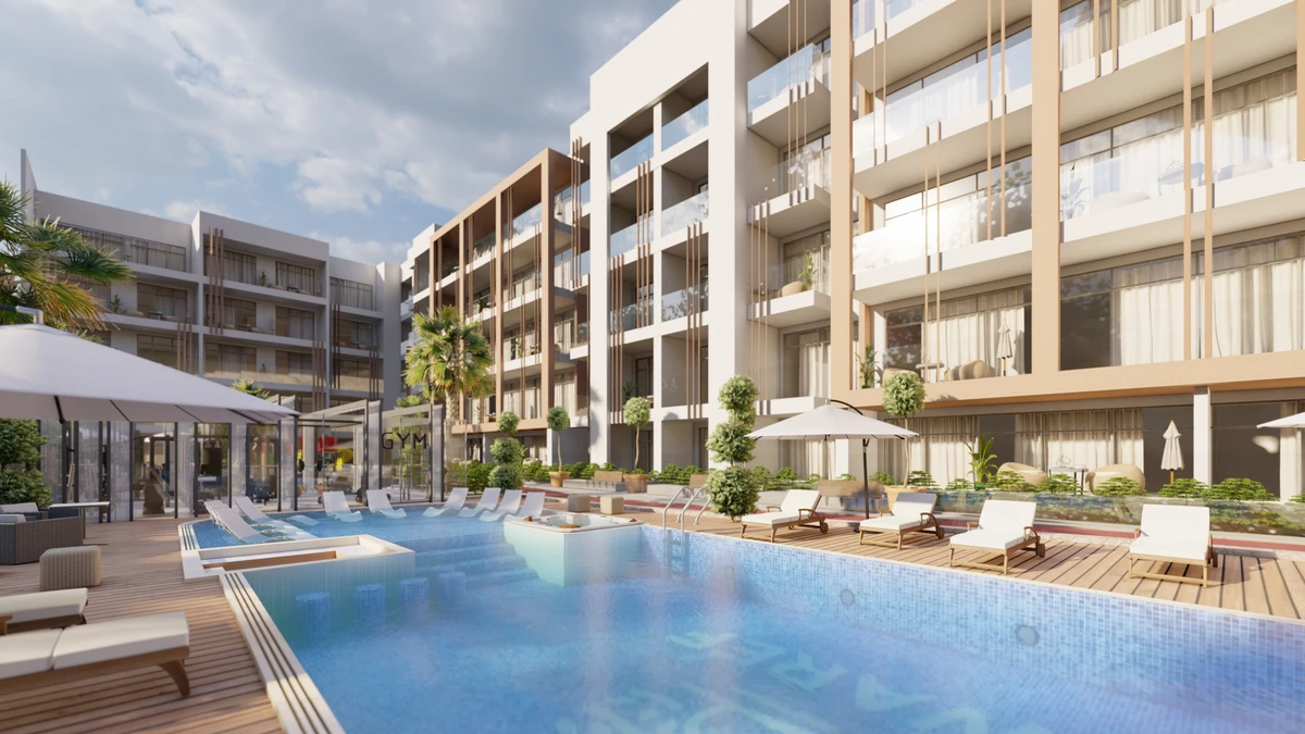 Waref Residence image