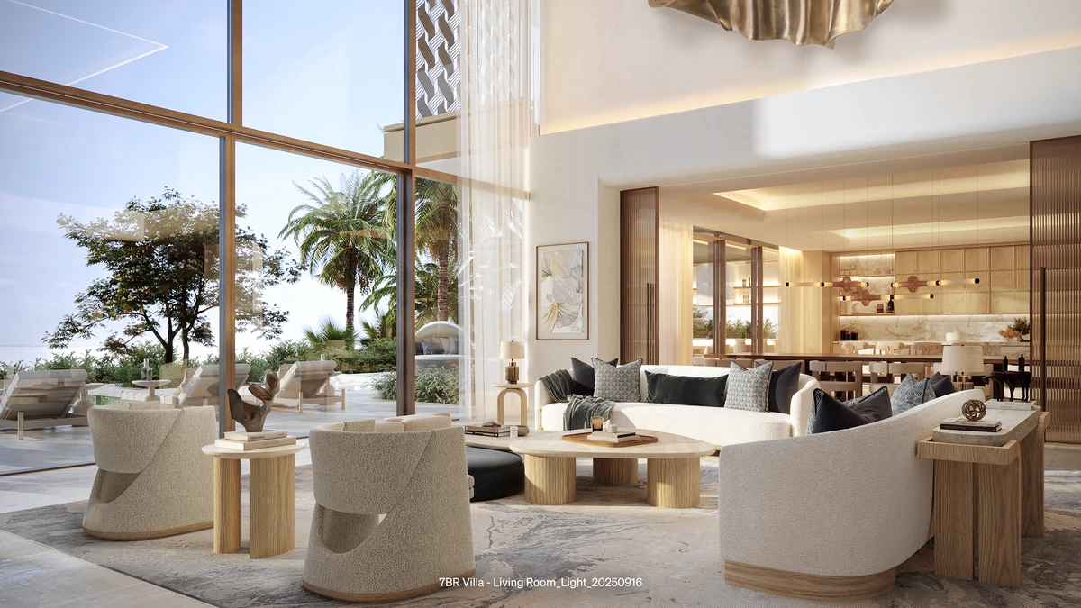 Four Seasons Private Residences By Alain